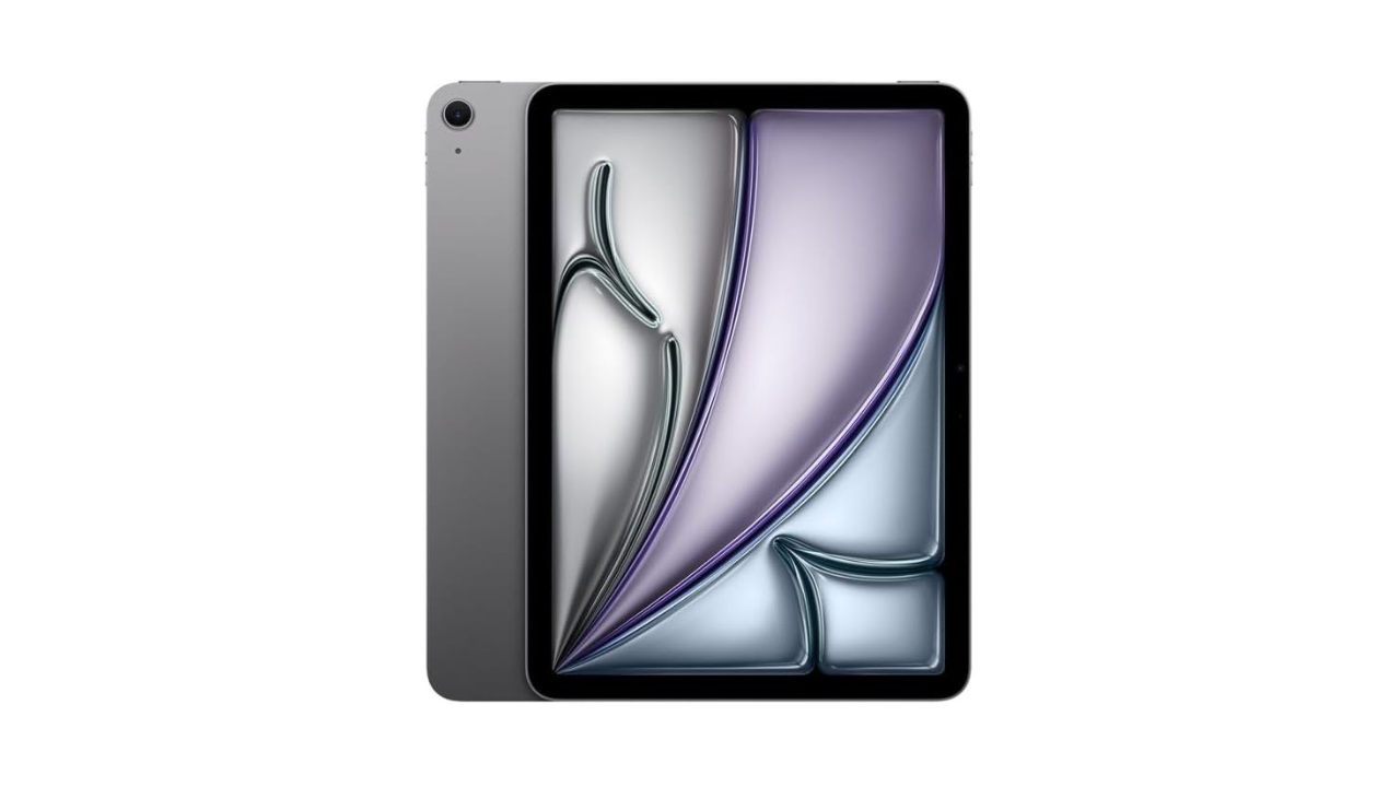 iPad Air de 11" (M4) de 128GB
