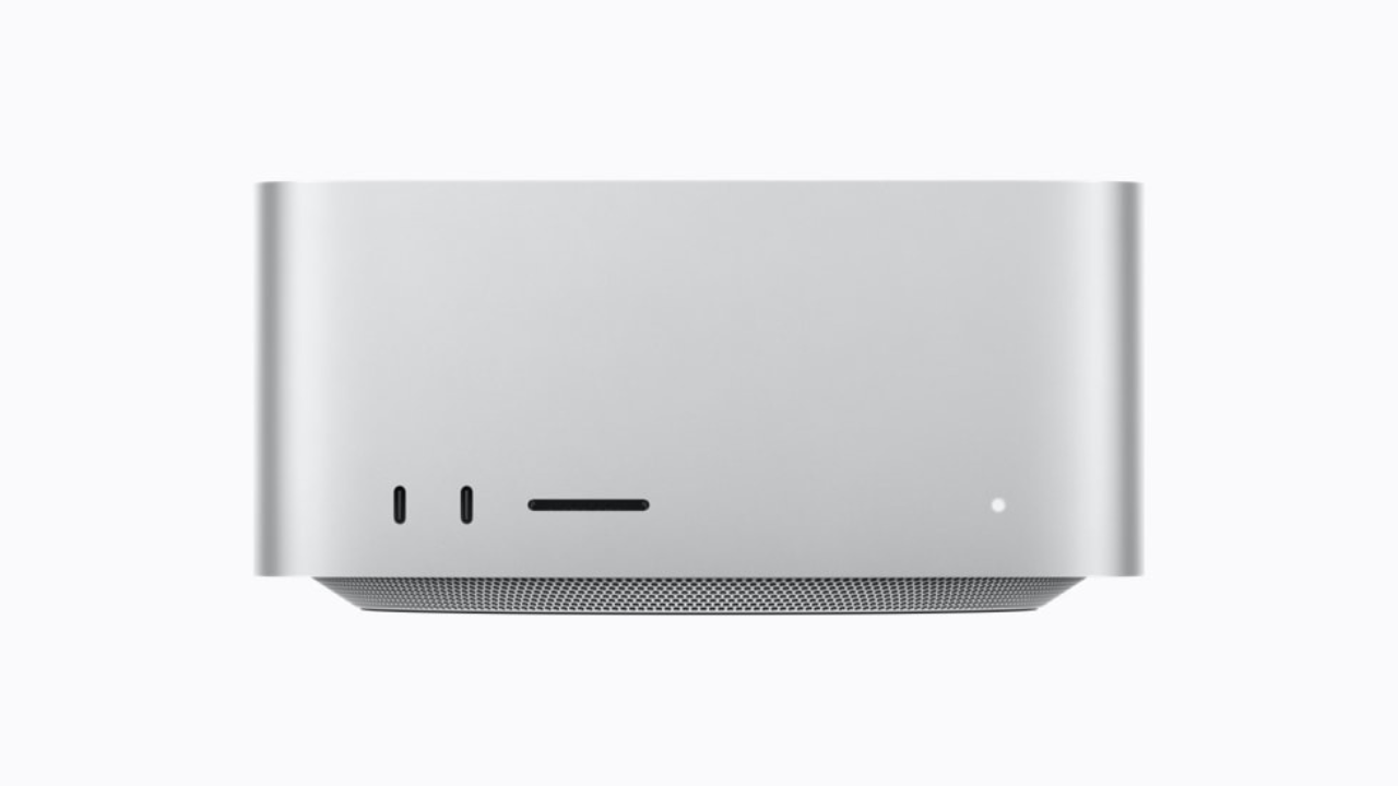Mac estudio