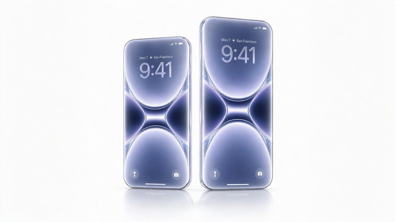 iphone 20
