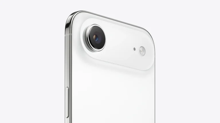 iphone air branco nuvem