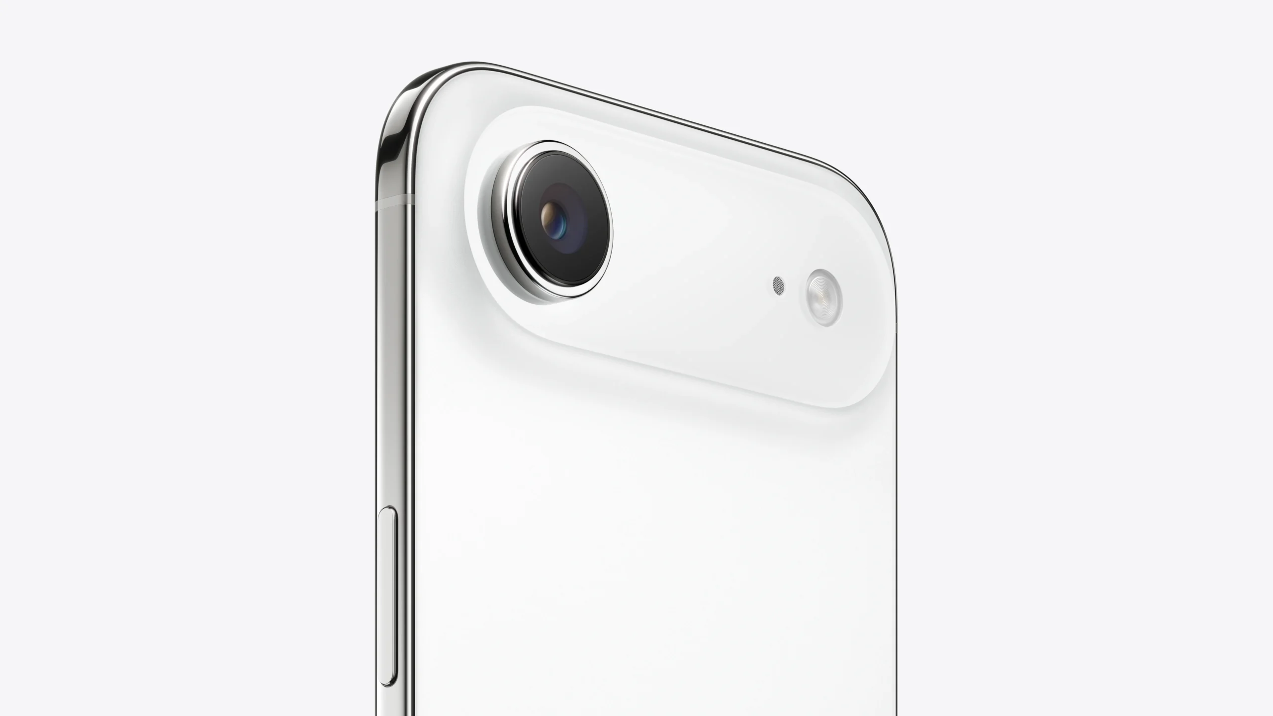 iphone air branco nuvem
