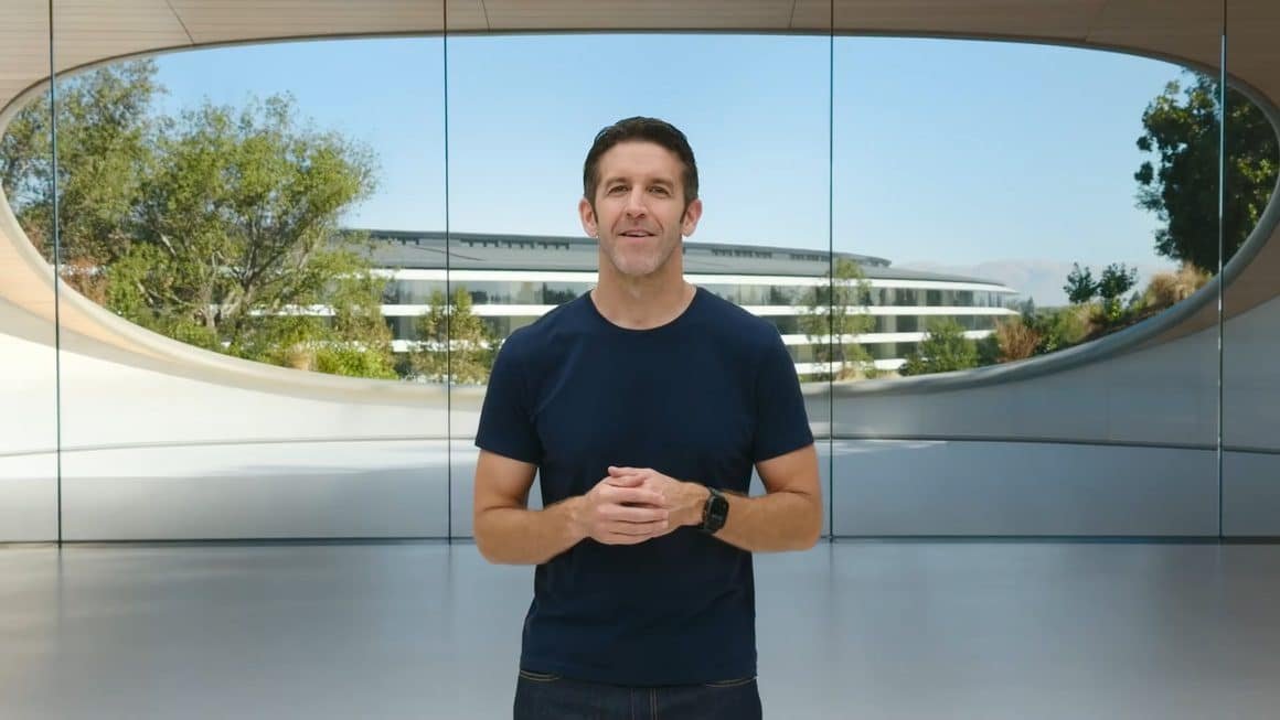 John Ternus novo ceo da Apple
