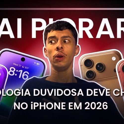 Capas nova geração - 7